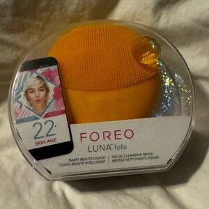 Foreo Luna brand new in box, never used